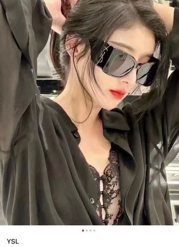 YSL Sunglasses